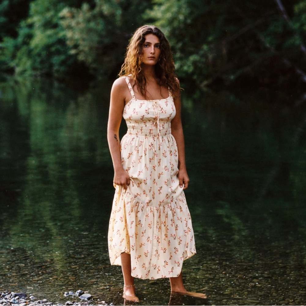 Christy Dawn Zuri Dress